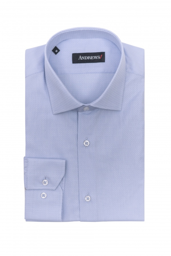 Shirts Business Slim