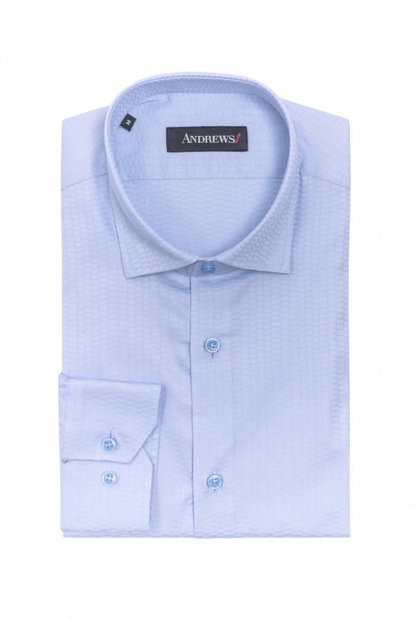 Shirts Business Slim