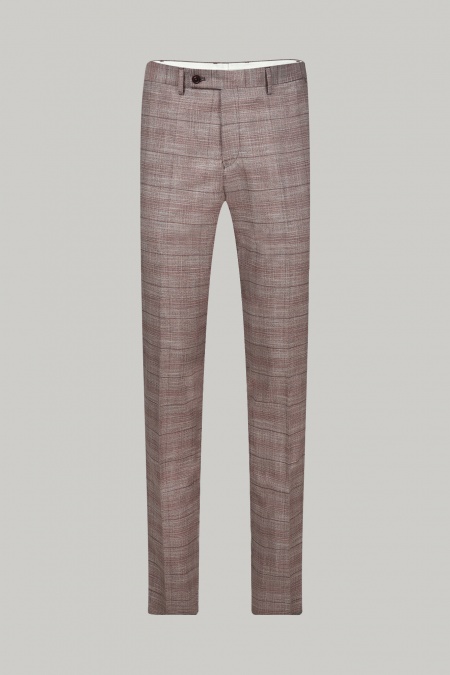 Pants Smart Slim