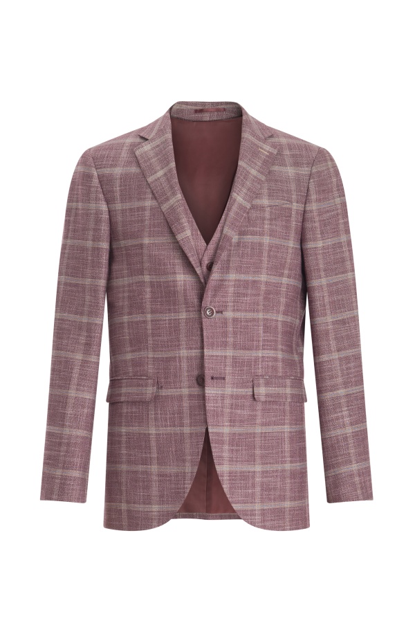 Спортни сака Smart Regular