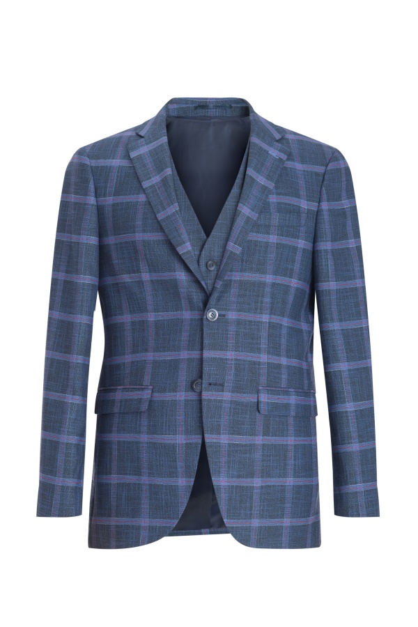 Спортни сака Smart Regular