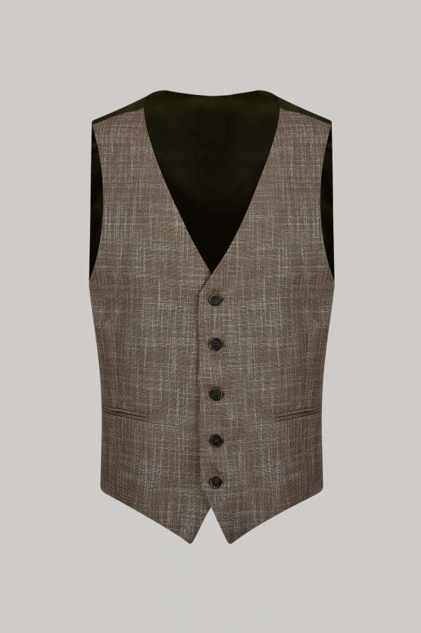 Vest Smart Regular