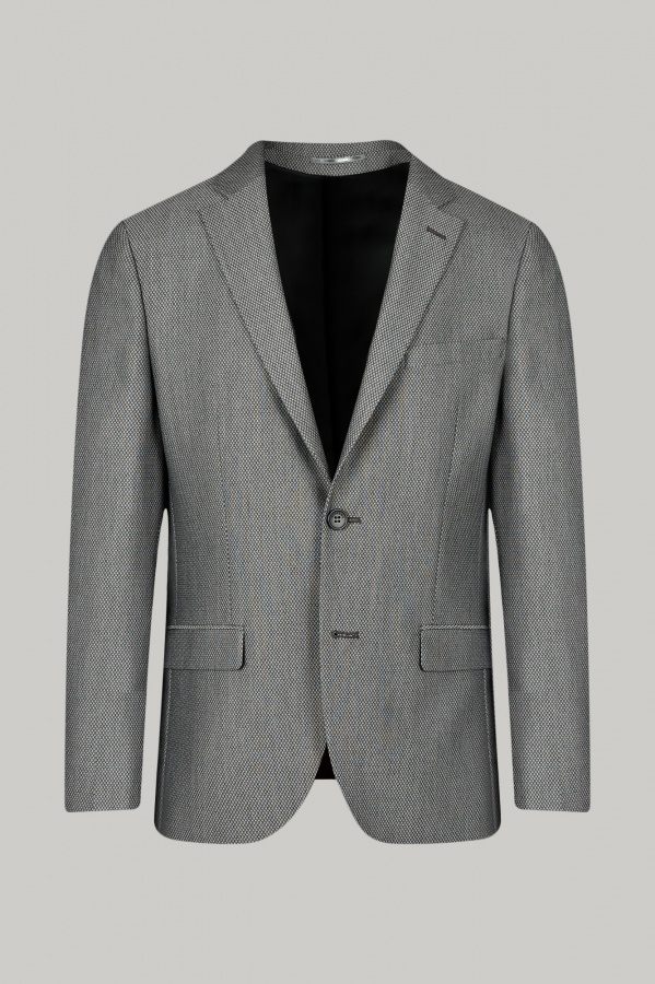 Coat Business Slim