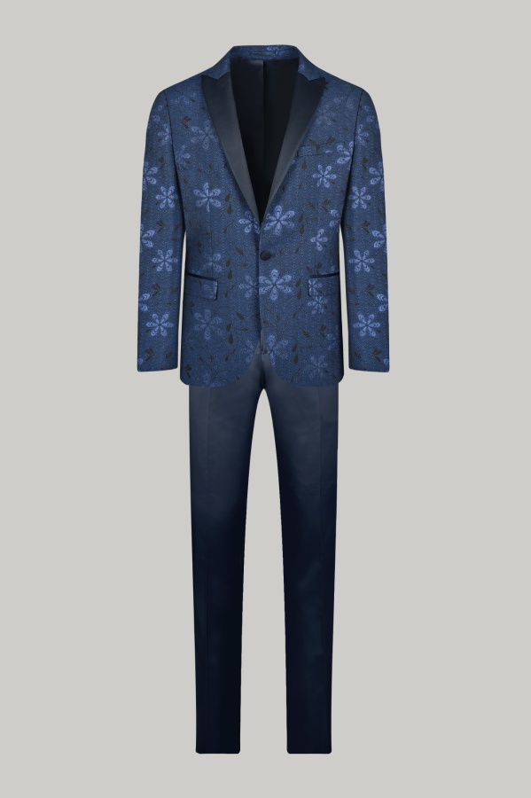 Сако Ceremony Slim