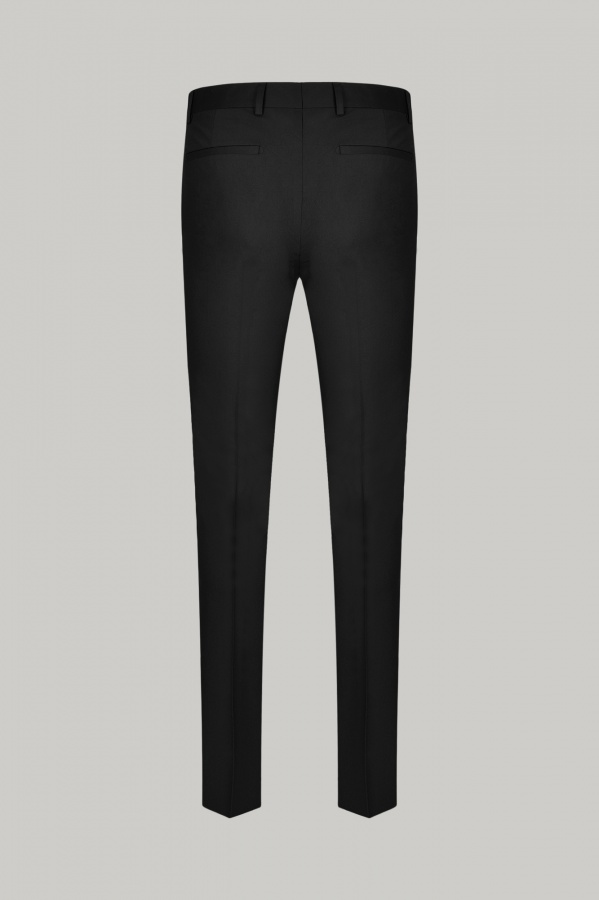 Спортни панталони Smart Extra Slim