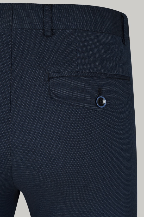 Спортни панталони Smart Extra Slim