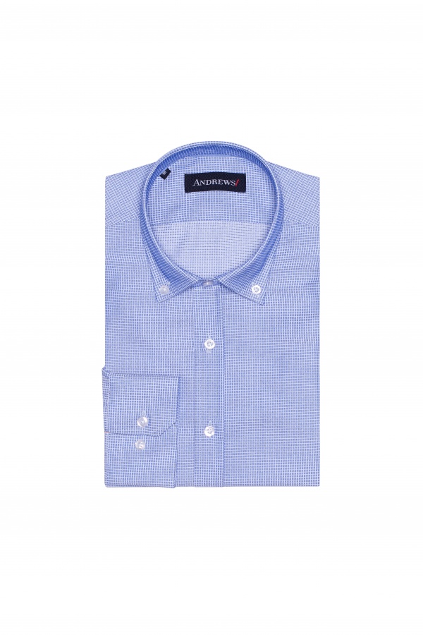 Shirts Smart Regular
