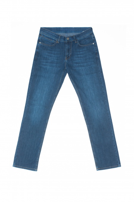 Jeans Casual Extra Slim