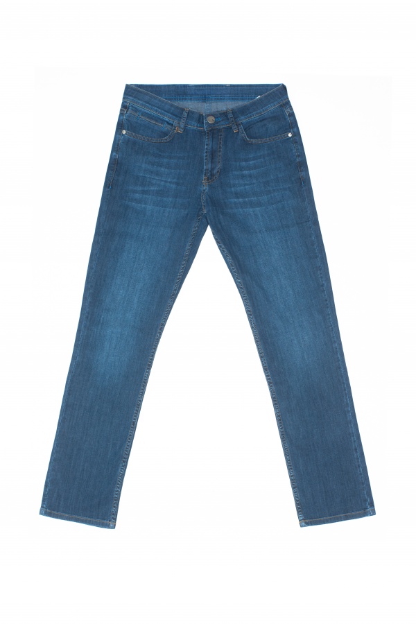 Jeans Casual Extra Slim