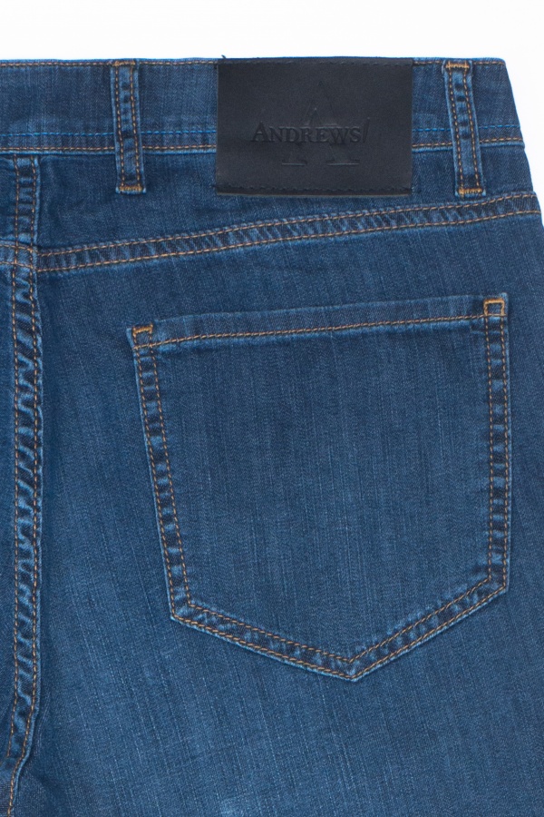 Jeans Casual Extra Slim