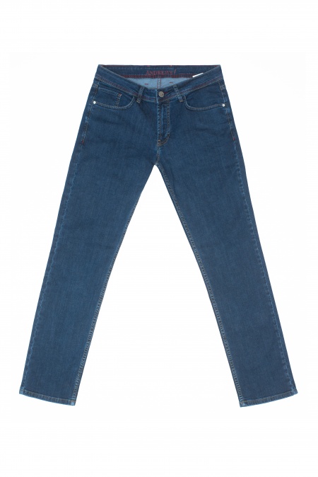 Jeans Casual Slim