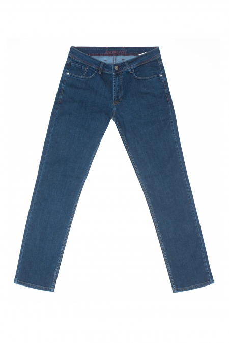 Дънки Casual Slim