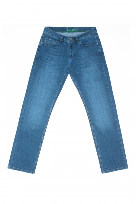 Дънки Casual Regular