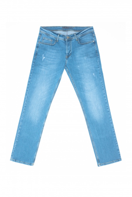 Jeans Casual Regular