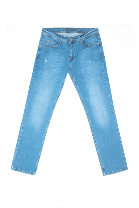 Дънки Casual Regular