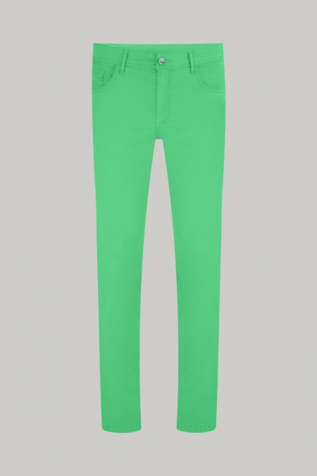 Sports trousers Casual Slim