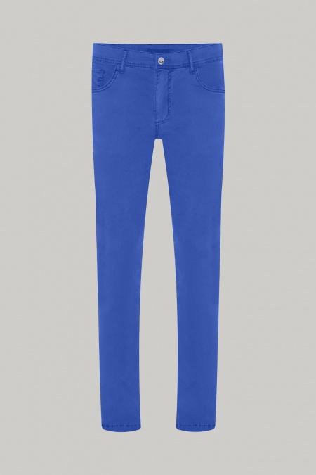 Sports trousers Casual Slim