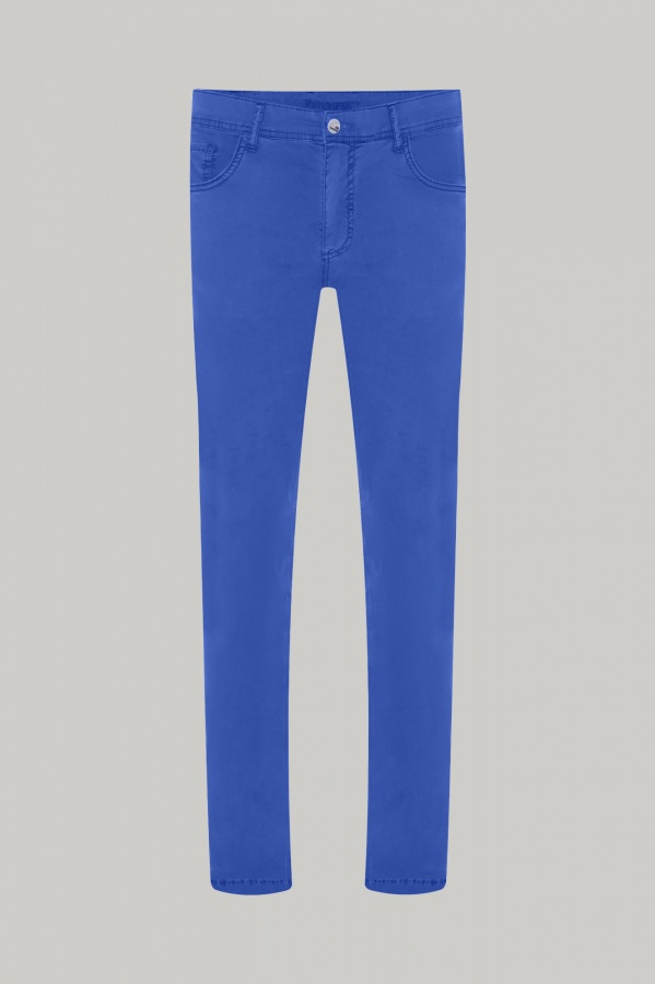 Спортни панталони Casual Slim