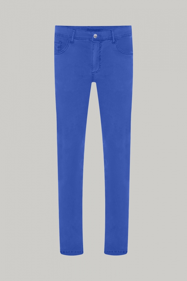 Sports trousers Casual Slim