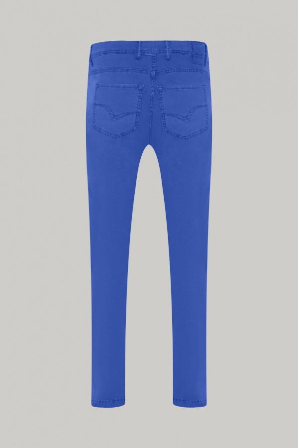 Sports trousers Casual Slim