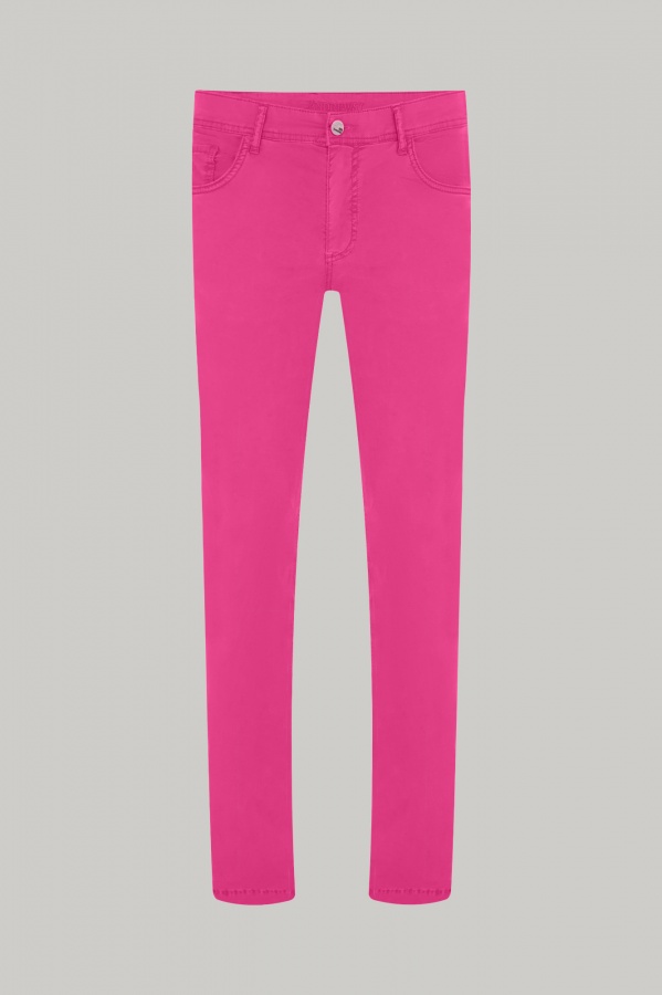 Sports trousers Casual Slim