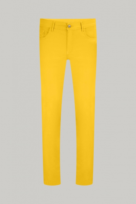 Sports trousers Casual Slim