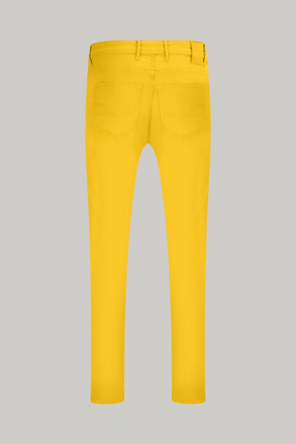 Sports trousers Casual Slim