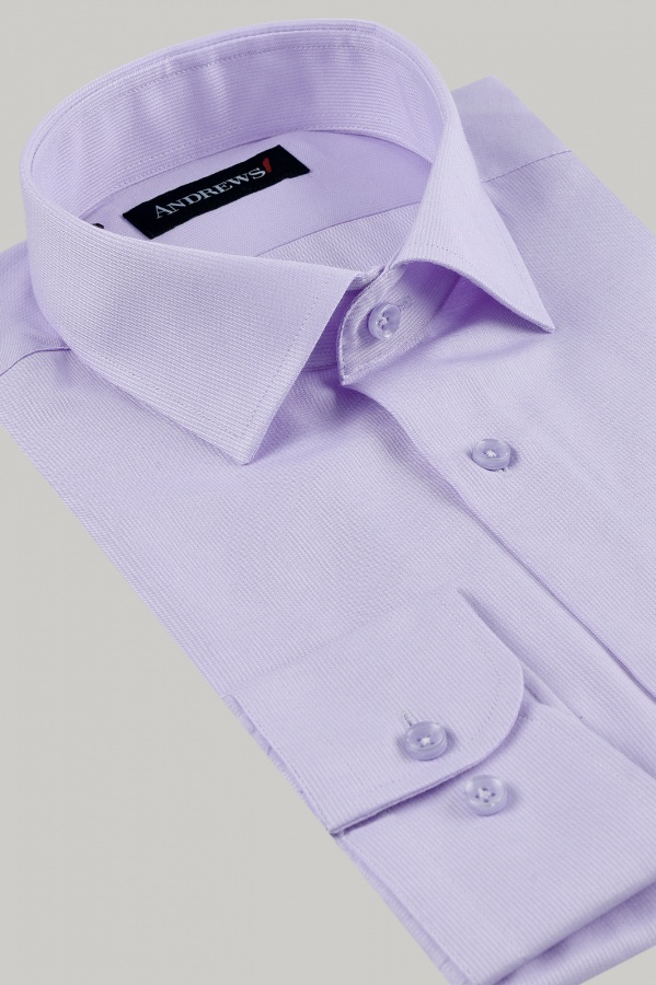 Shirts Business Slim