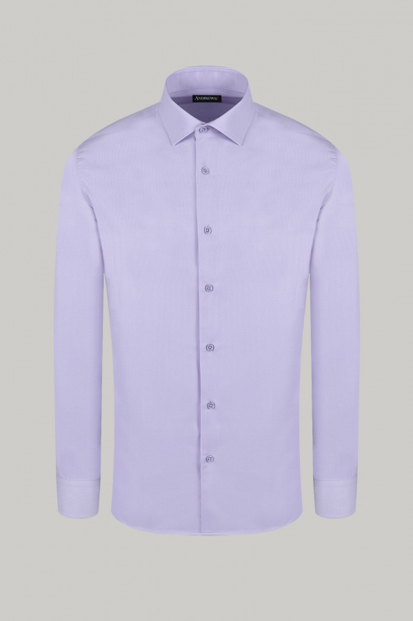 Shirts Business Slim