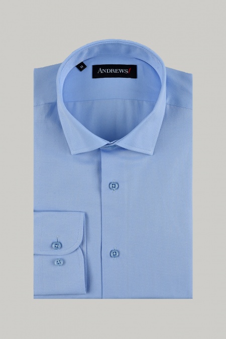 Shirts Business Slim