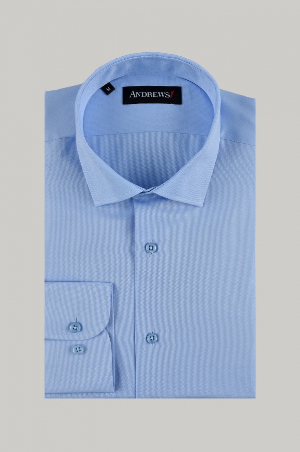 Shirts Business Slim