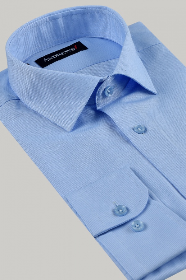 Shirts Business Slim