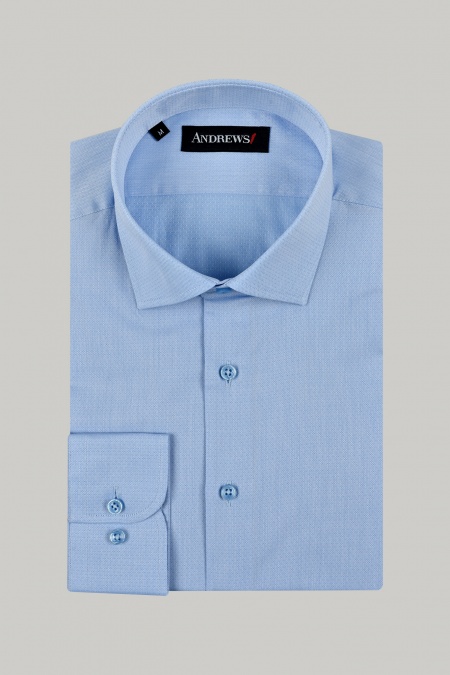 Shirts Business Slim