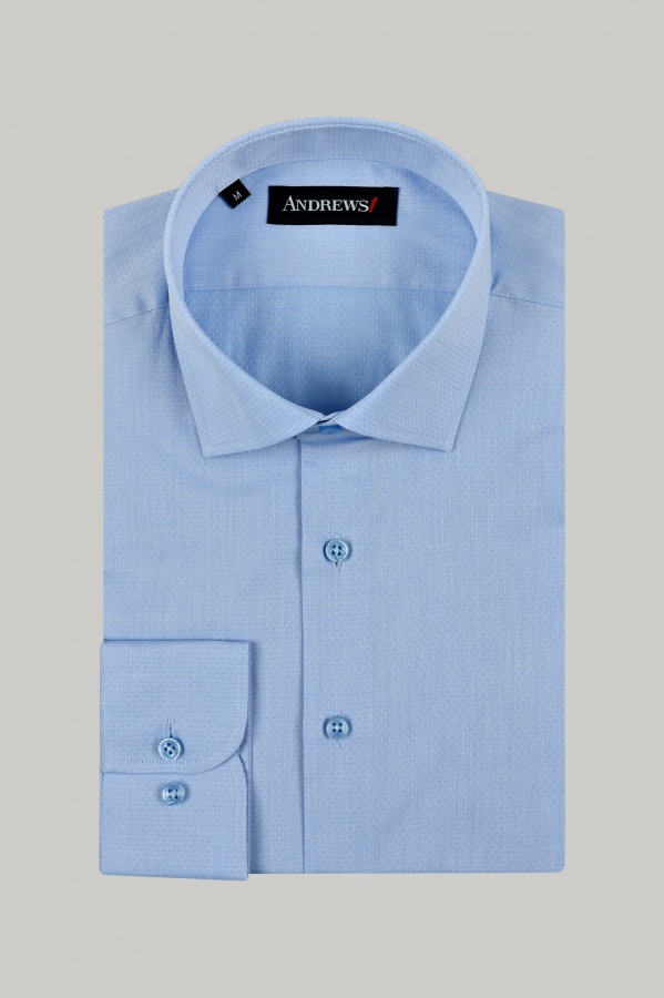 Shirts Business Slim