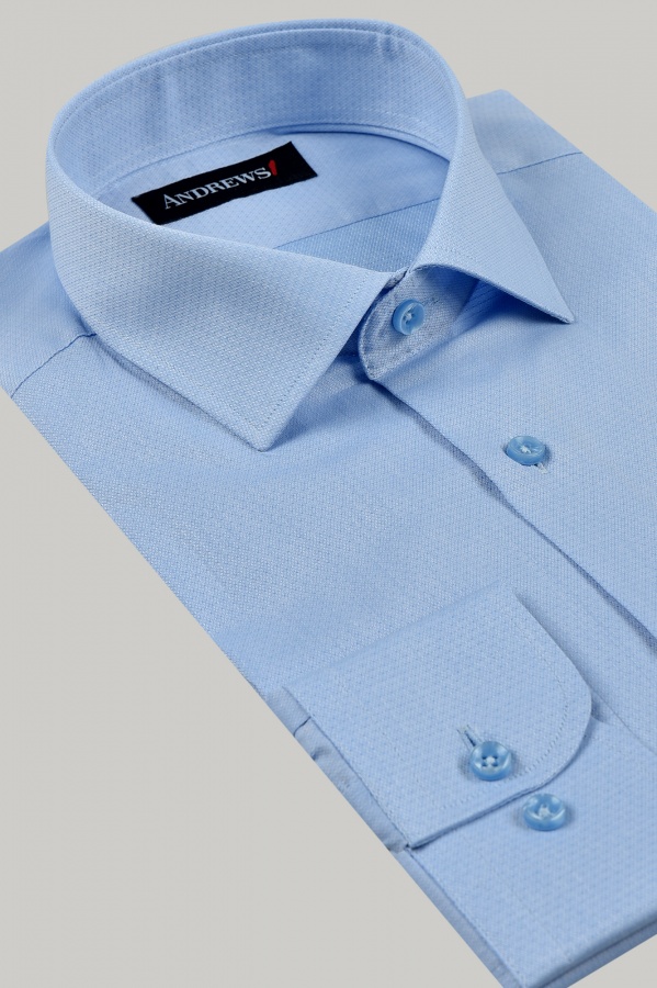 Shirts Business Slim