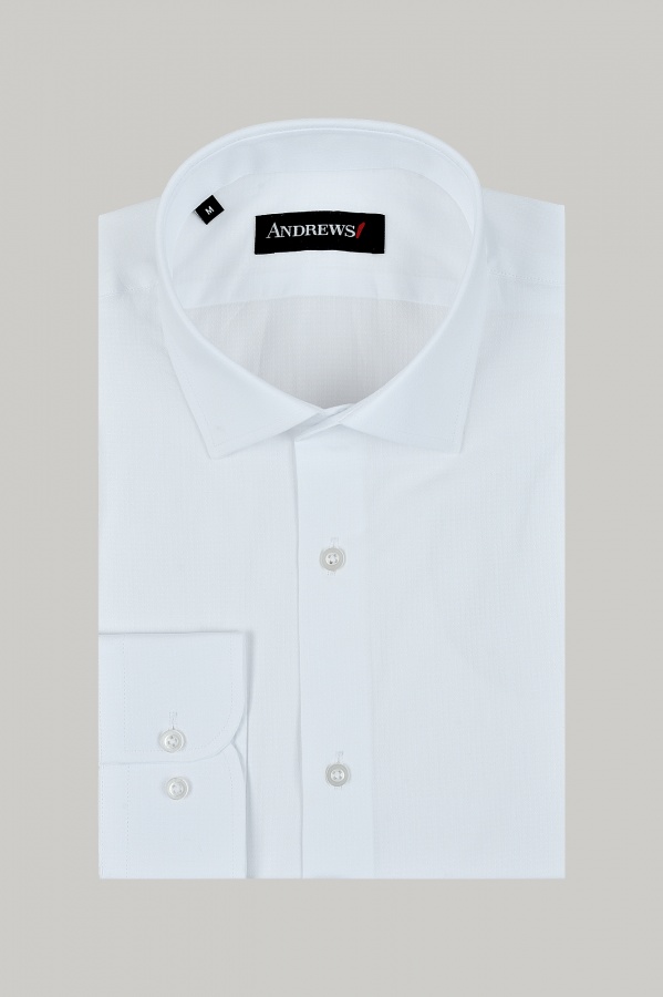 Shirts Business Slim