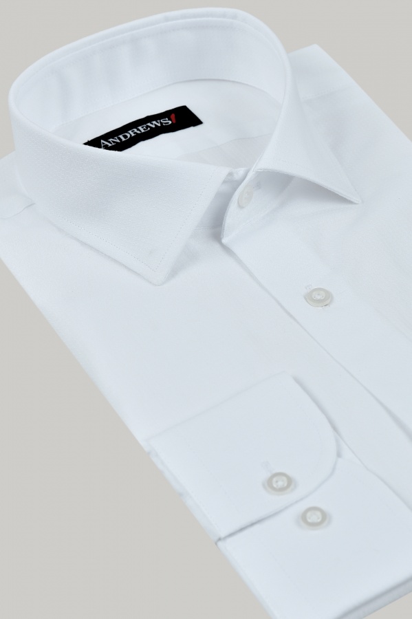 Shirts Business Slim