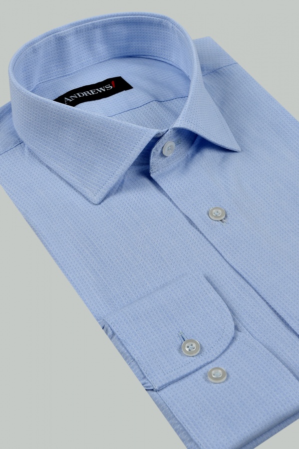 Shirts Business Slim