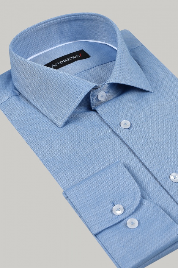 Shirts Smart Regular