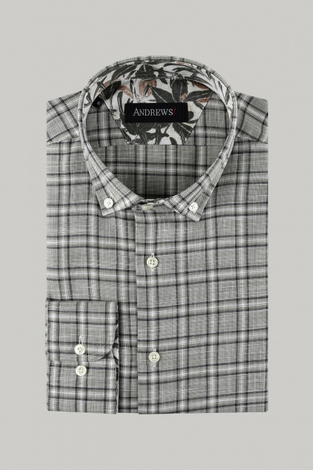 Ризи Casual Adventure Regular