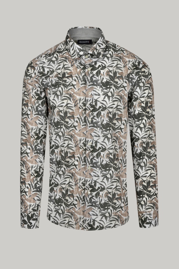 Ризи Casual Adventure Regular