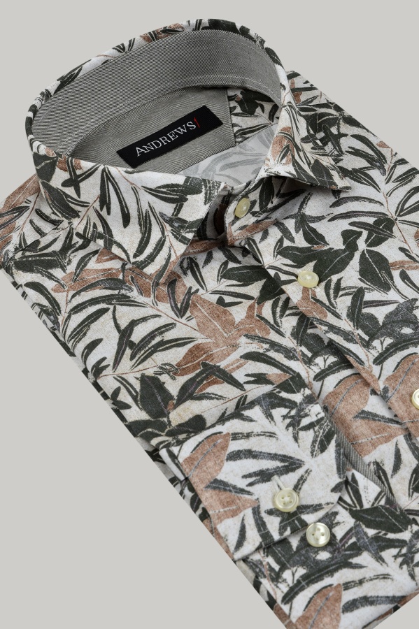 Ризи Casual Adventure Regular