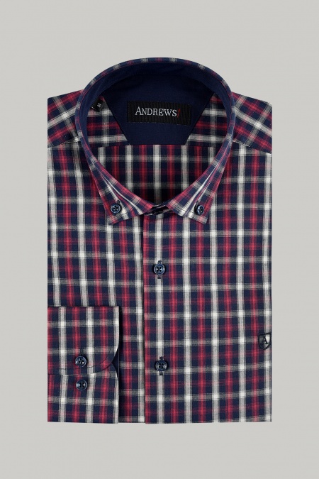 Shirts Casual Active Regular