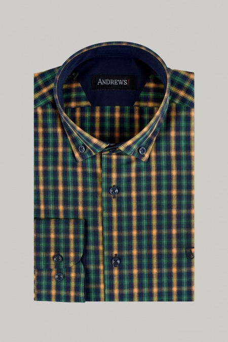 Shirts Casual Active Regular