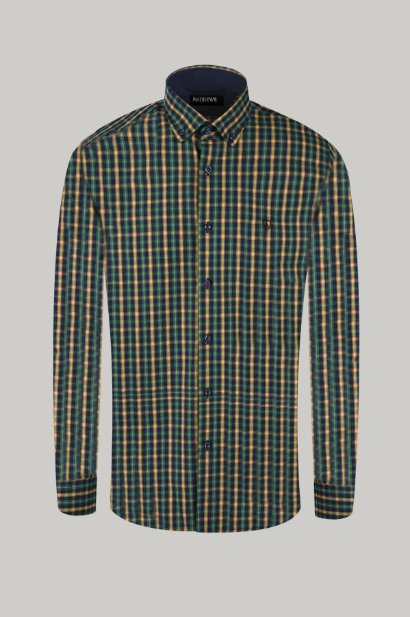 Ризи Casual Active Regular