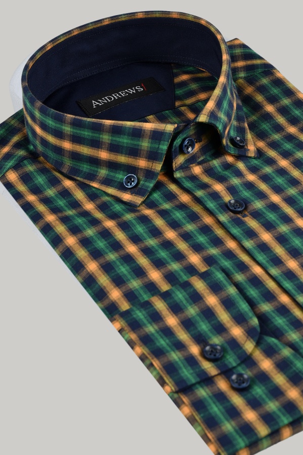 Ризи Casual Active Regular