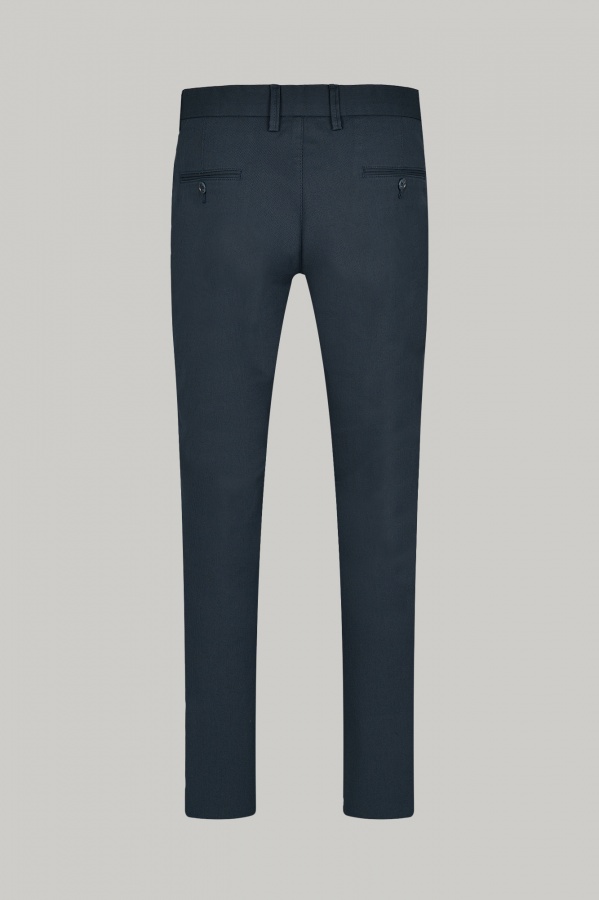 Sp. Trousers Smart Slim