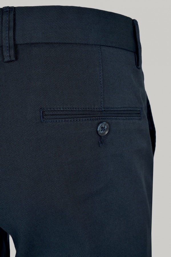 Sp. Trousers Smart Slim