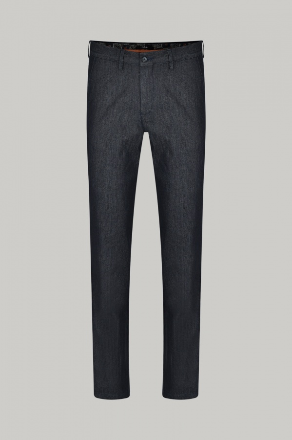 Sp. Trousers Smart Regular