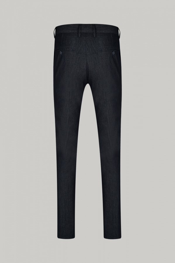 Sp. Trousers Smart Regular